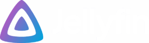 Jellyfin Logo